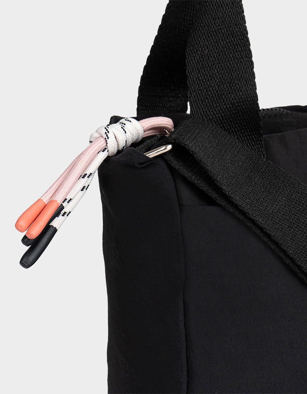 Bolsa City Esportiva Special Price Preto 4