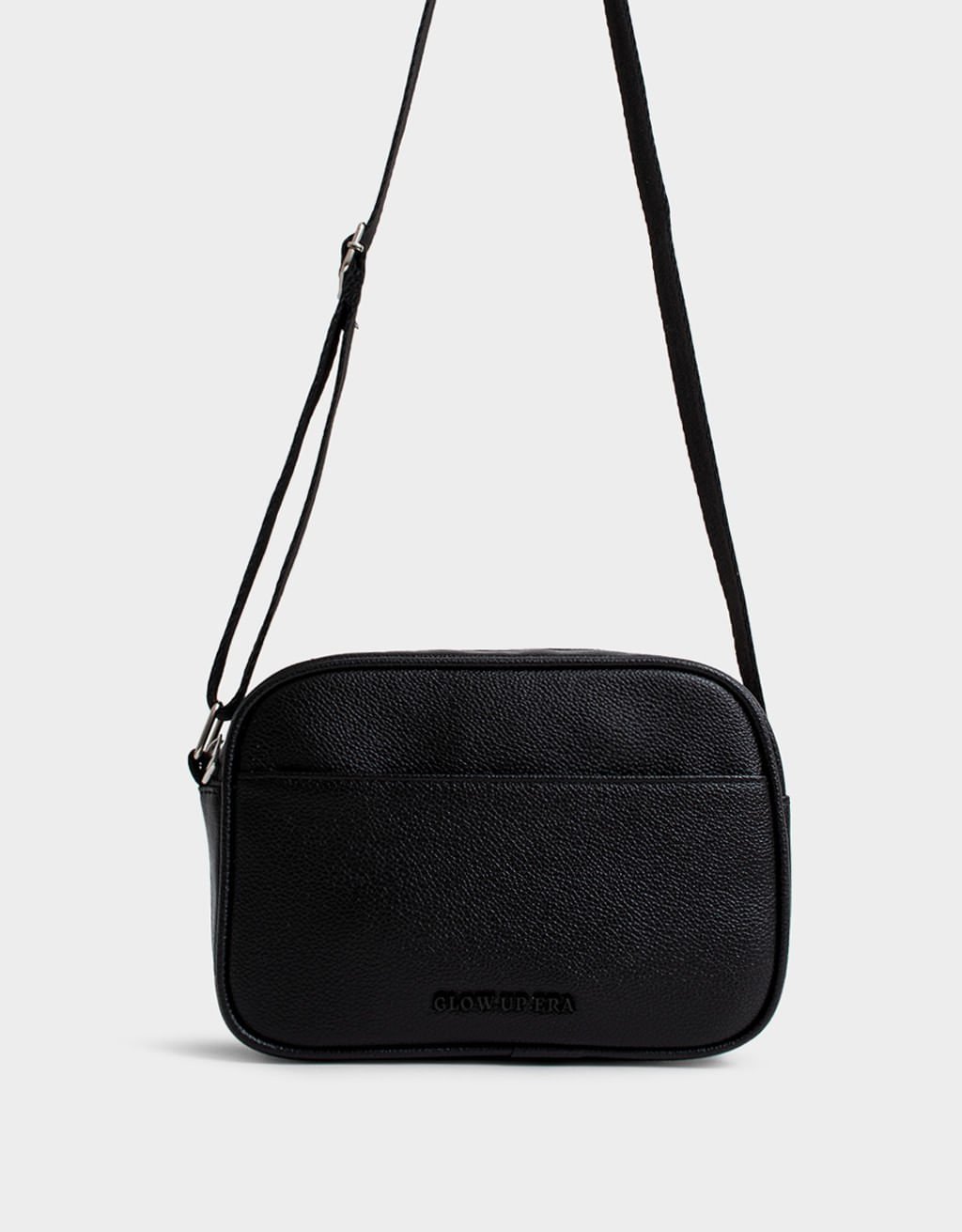 Bolsa Crossbody Corino Special Price Preto 2