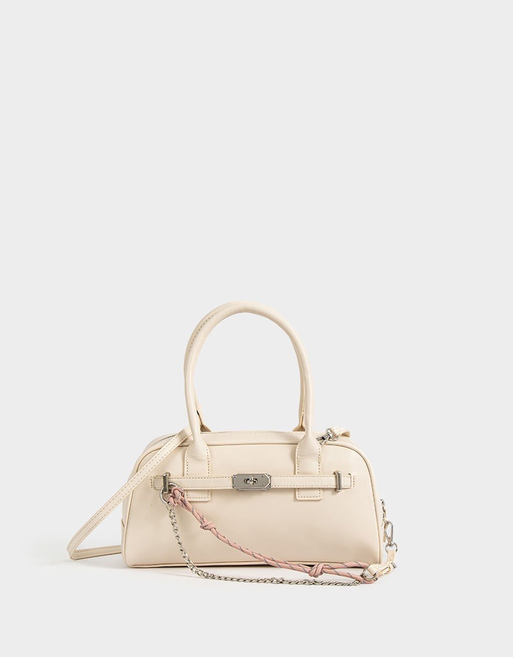 Bolsa Bowling Corino Puffy Girl Boss