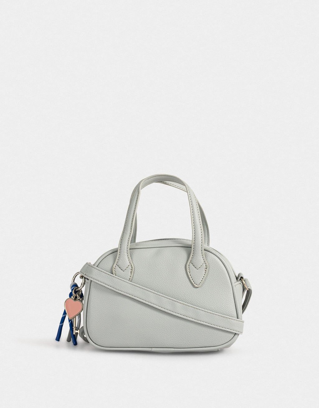 Bolsa Bowling Corino Charm Girl Boss