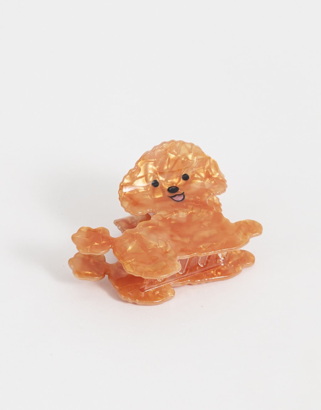 Piranha Pets Brit Korean Vibes Marrom 2