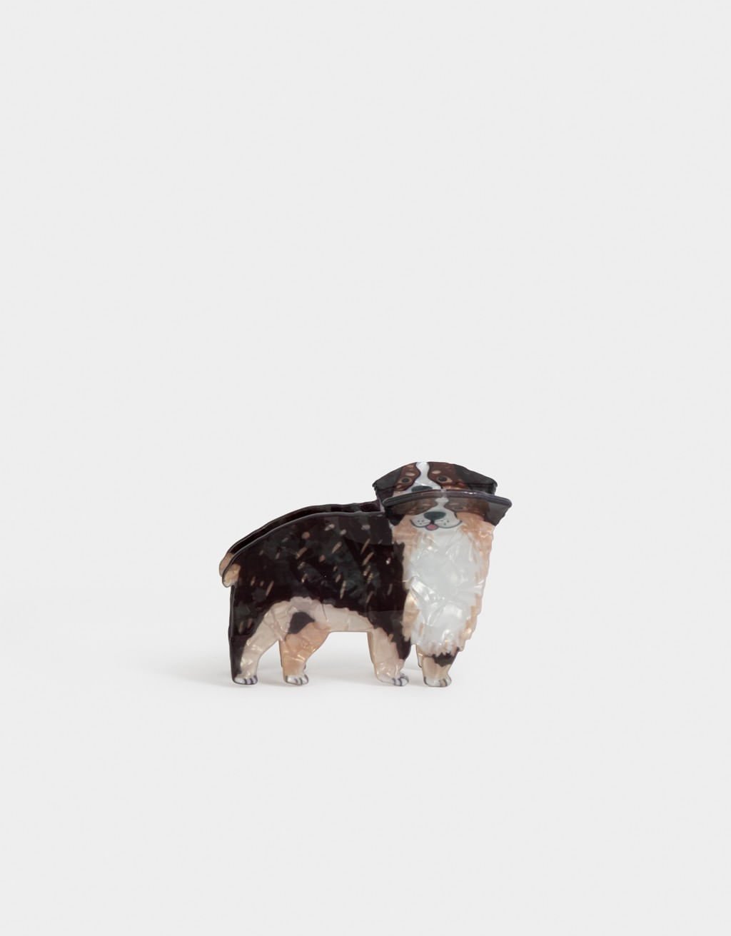 Piranha Pets Brit Korean Vibes Preto 2