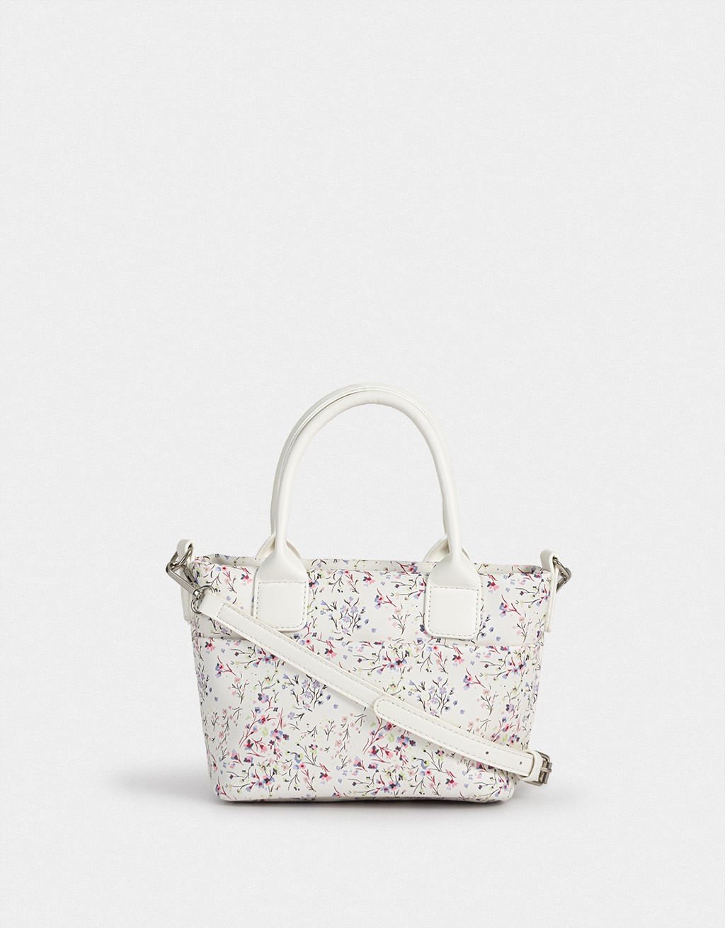 Bolsa City Corino Estampada Country Club