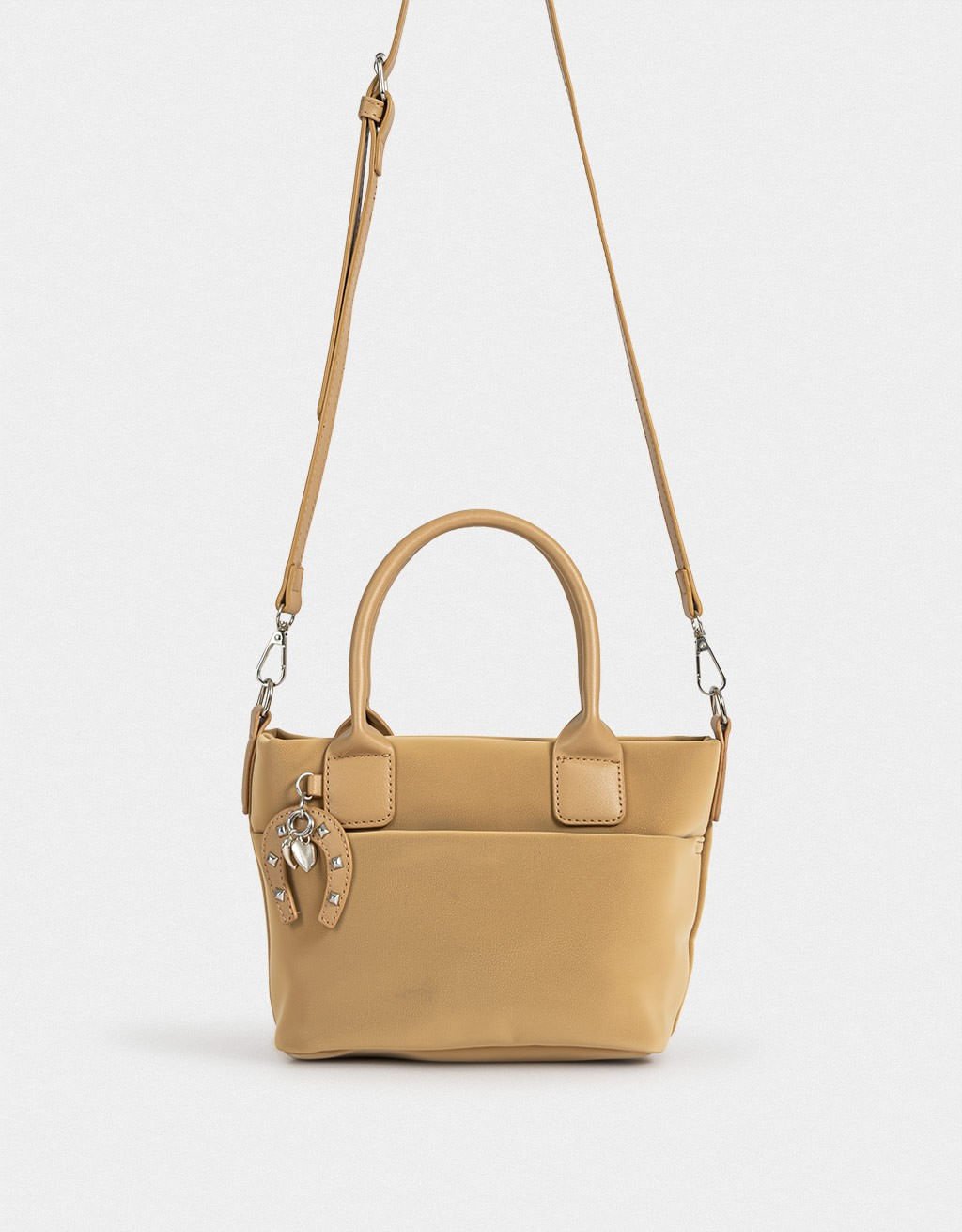 Bolsa City Charm Country Club Bege 2