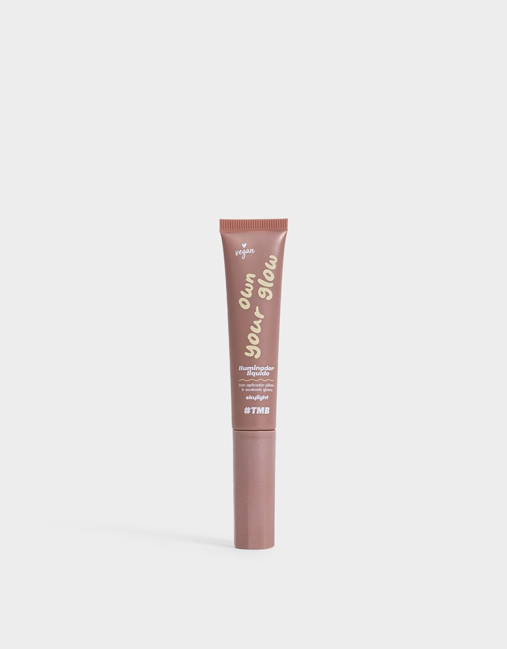 Iluminador Líquido Brilhante Own You Glow Skylight