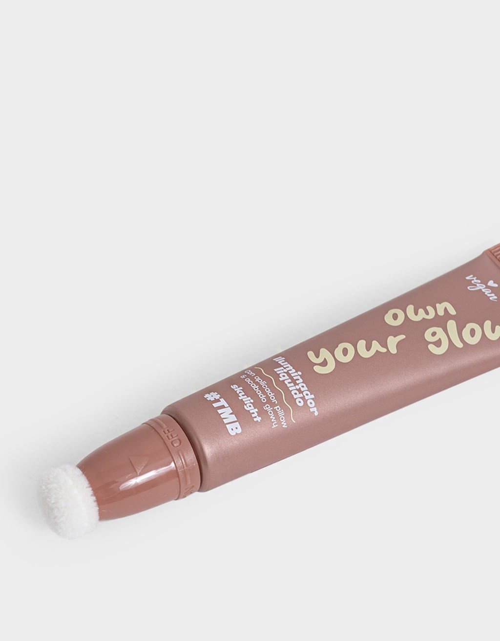 Iluminador Líquido Brilhante Own You Glow Skylight Own You Glow 2