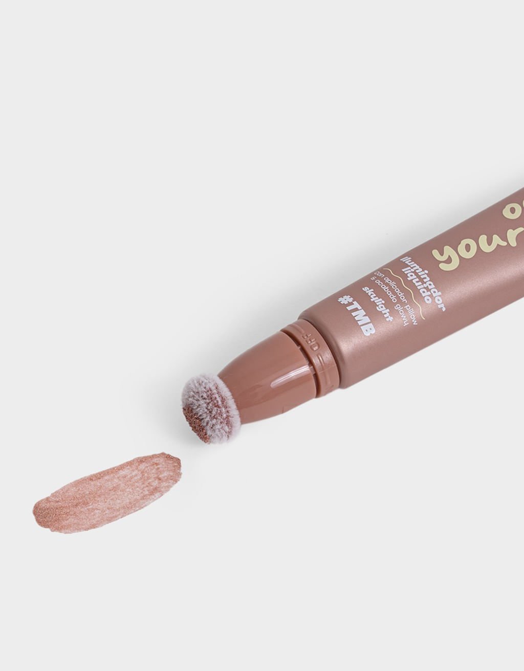 Iluminador Líquido Brilhante Own You Glow Skylight Own You Glow 3
