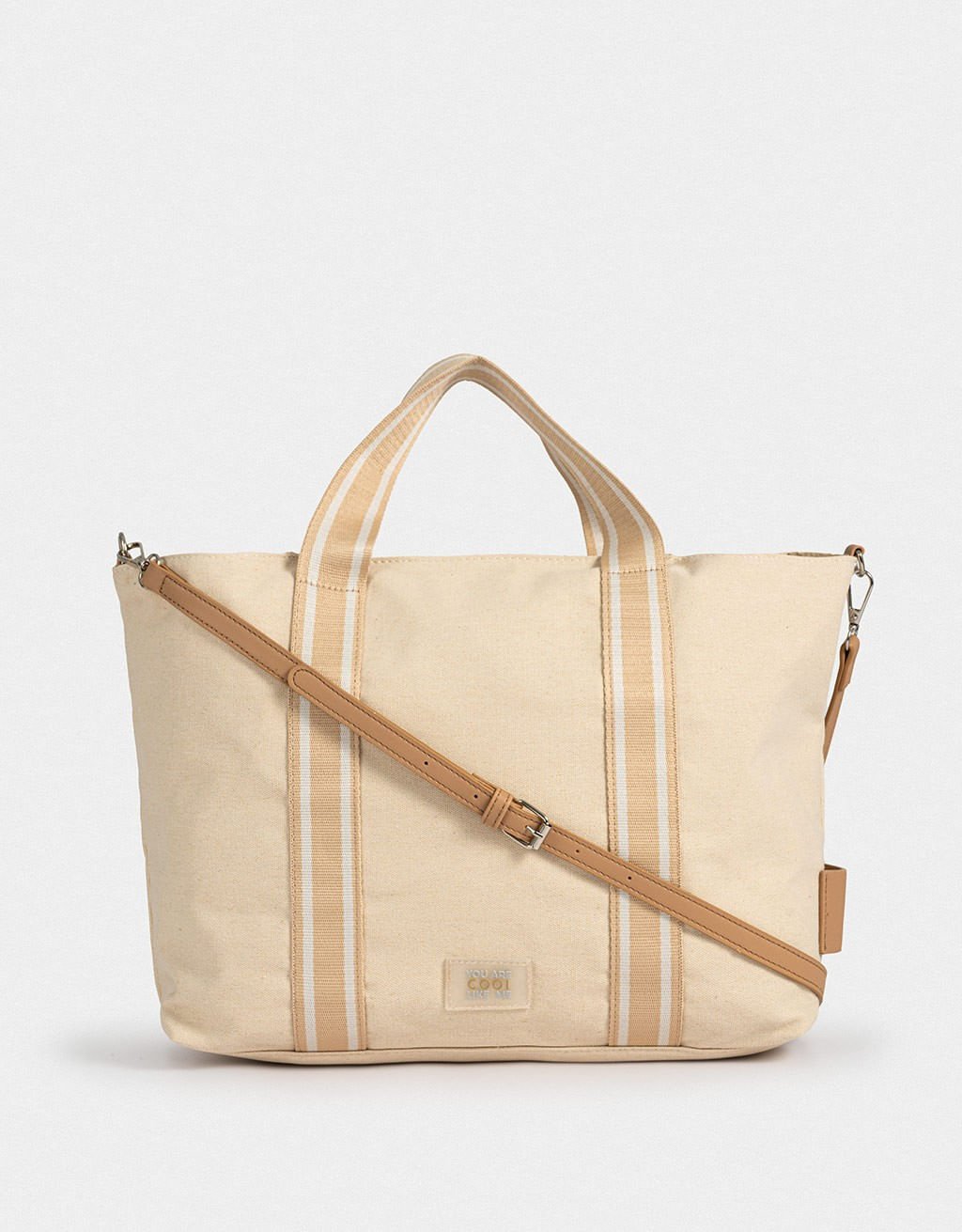 Bolsa Shopper Corino Country Club