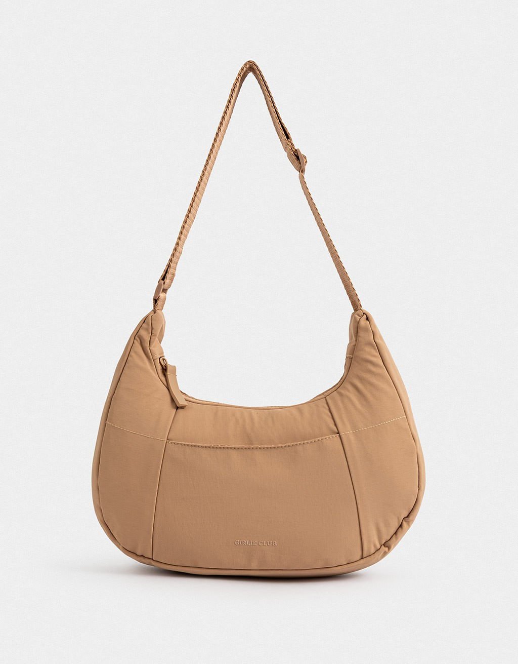 Bolsa Hobo Esportiva Special Price