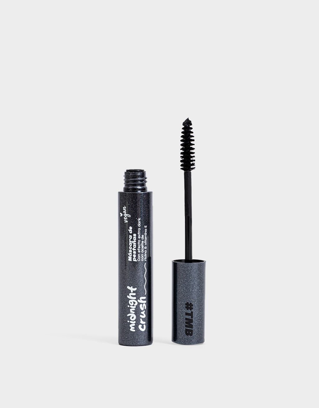 Máscara para Cílios Preto Xtra Midnight Crush Preto 2