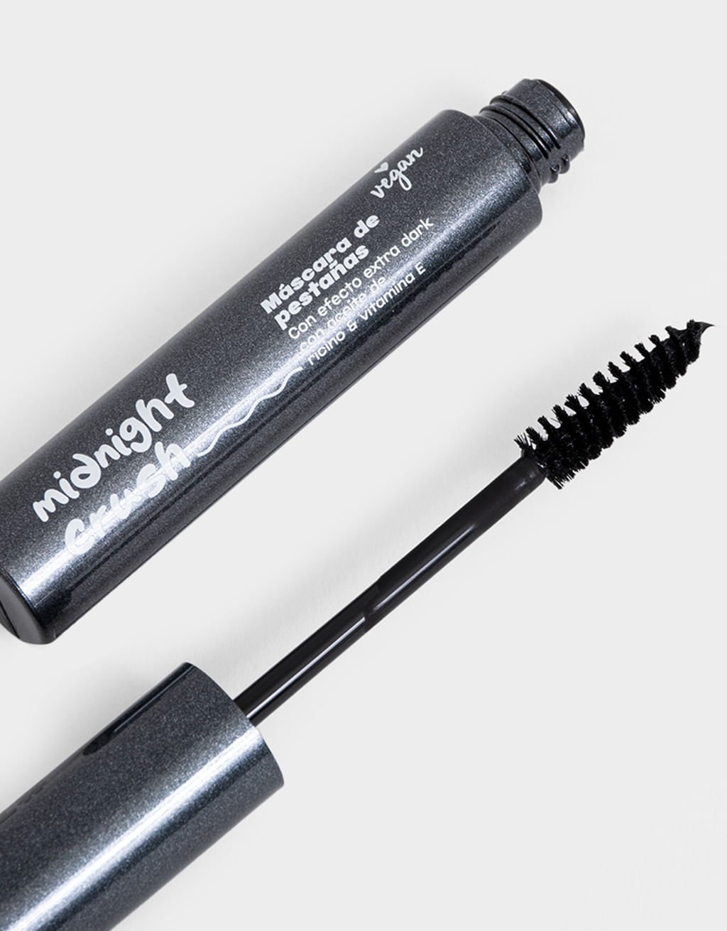 Máscara para Cílios Preto Xtra Midnight Crush Preto 3