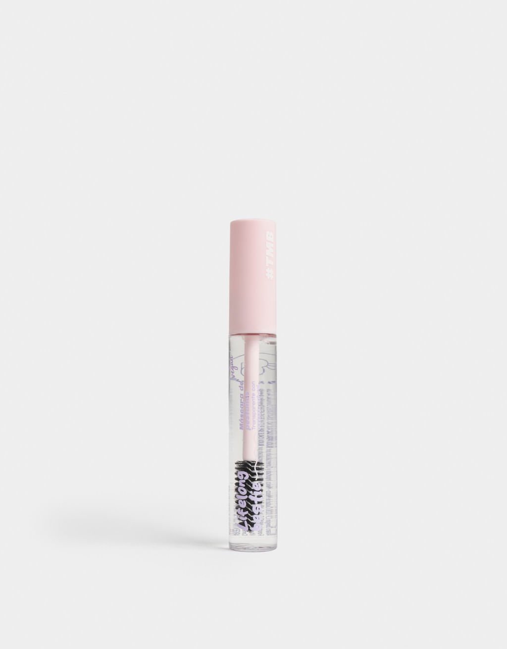 Máscara para Cílios Incolor Xtra Volume Lifelong Bestie