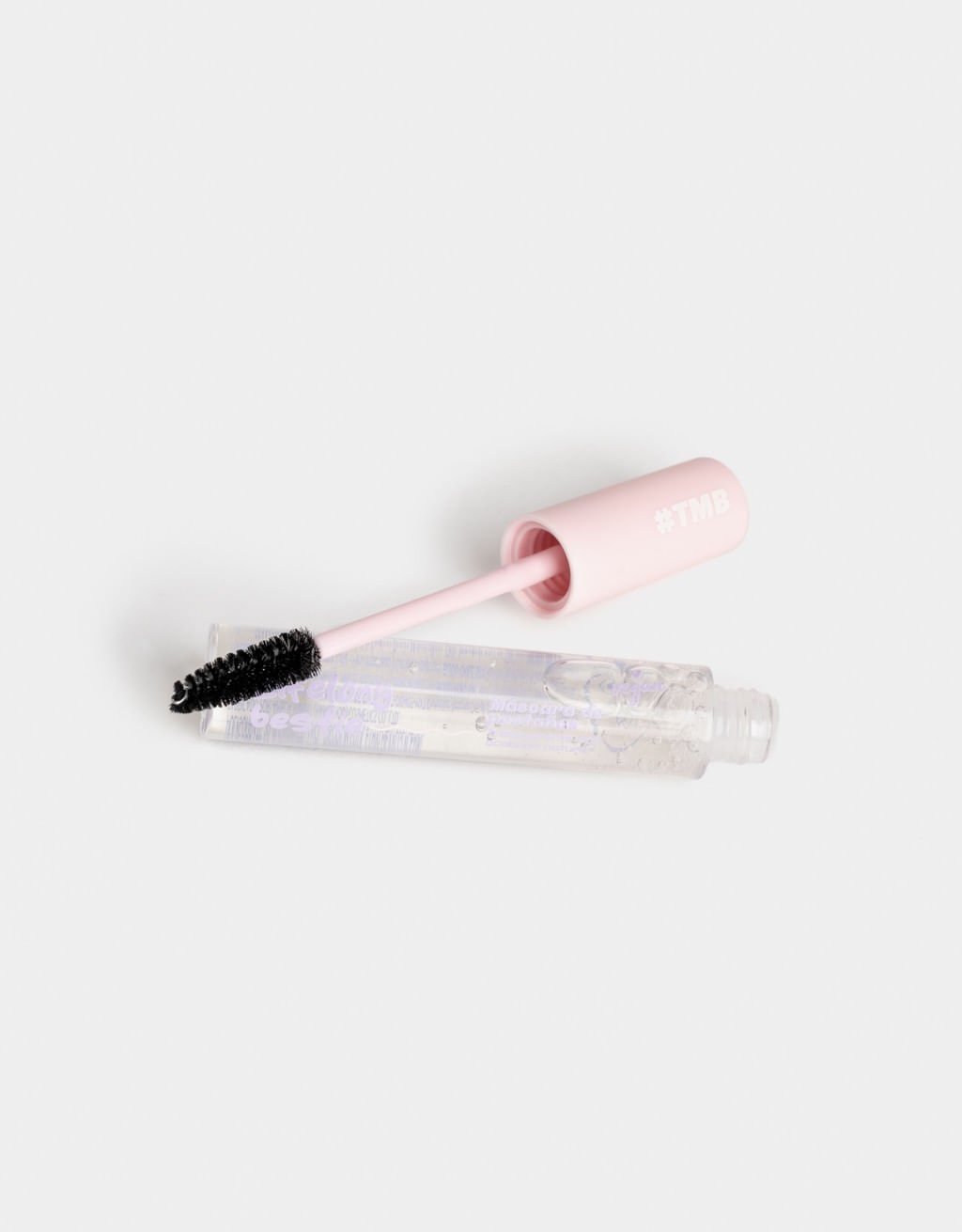 Máscara para Cílios Incolor Xtra Volume Lifelong Bestie ÚNICO 2