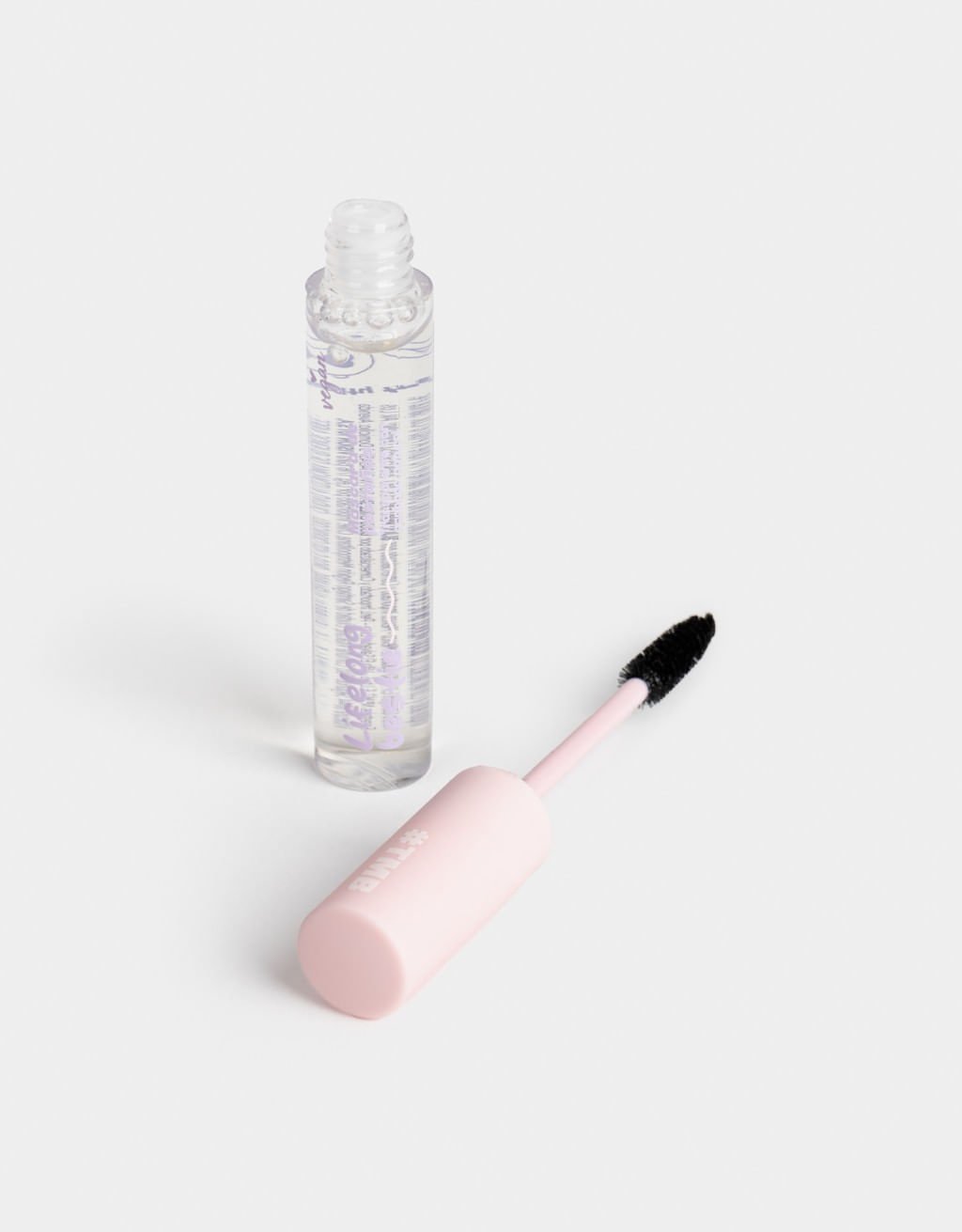 Máscara para Cílios Incolor Xtra Volume Lifelong Bestie ÚNICO 3
