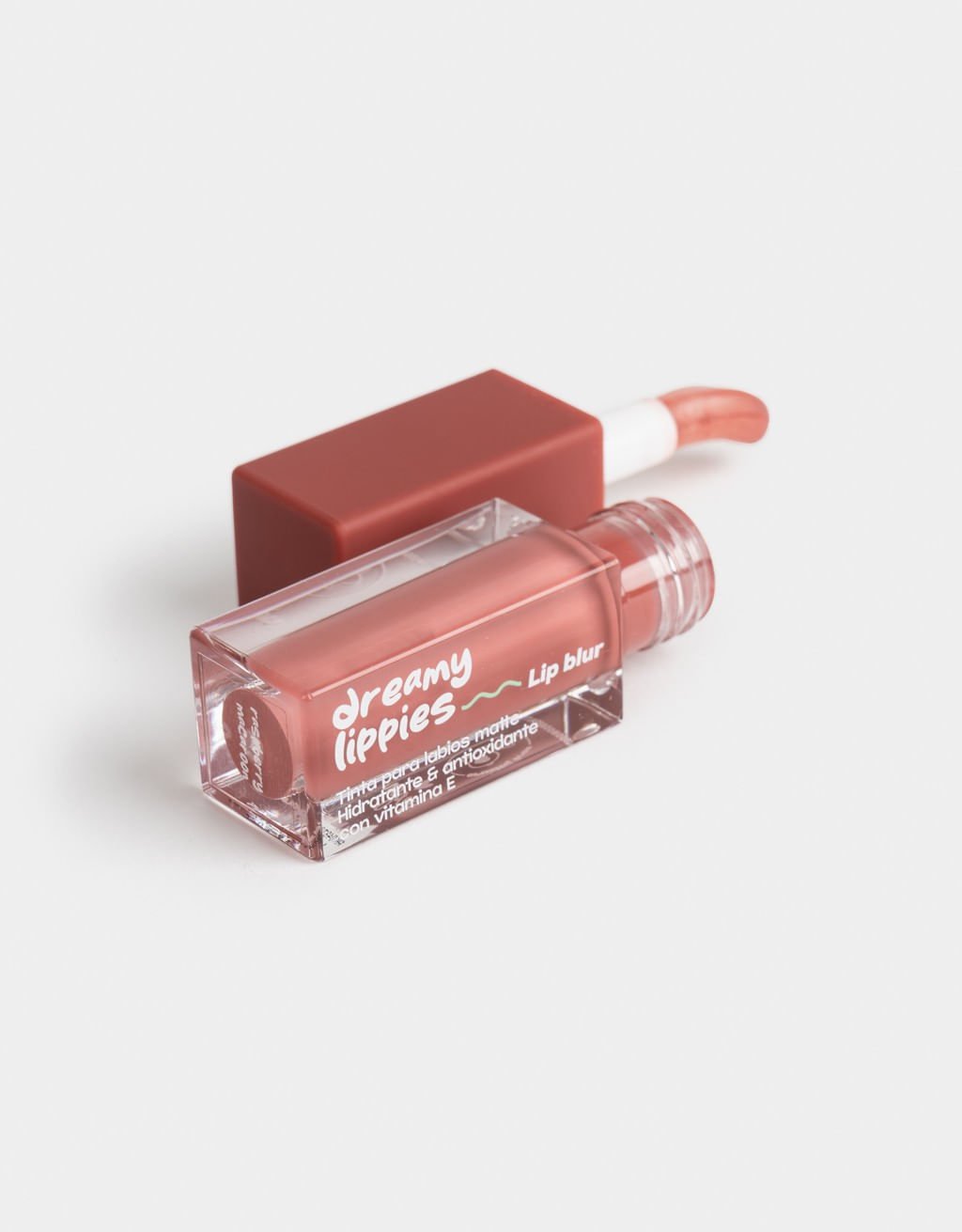 Batom Liquido Raspberry Macaron Raspberry Macaron 3