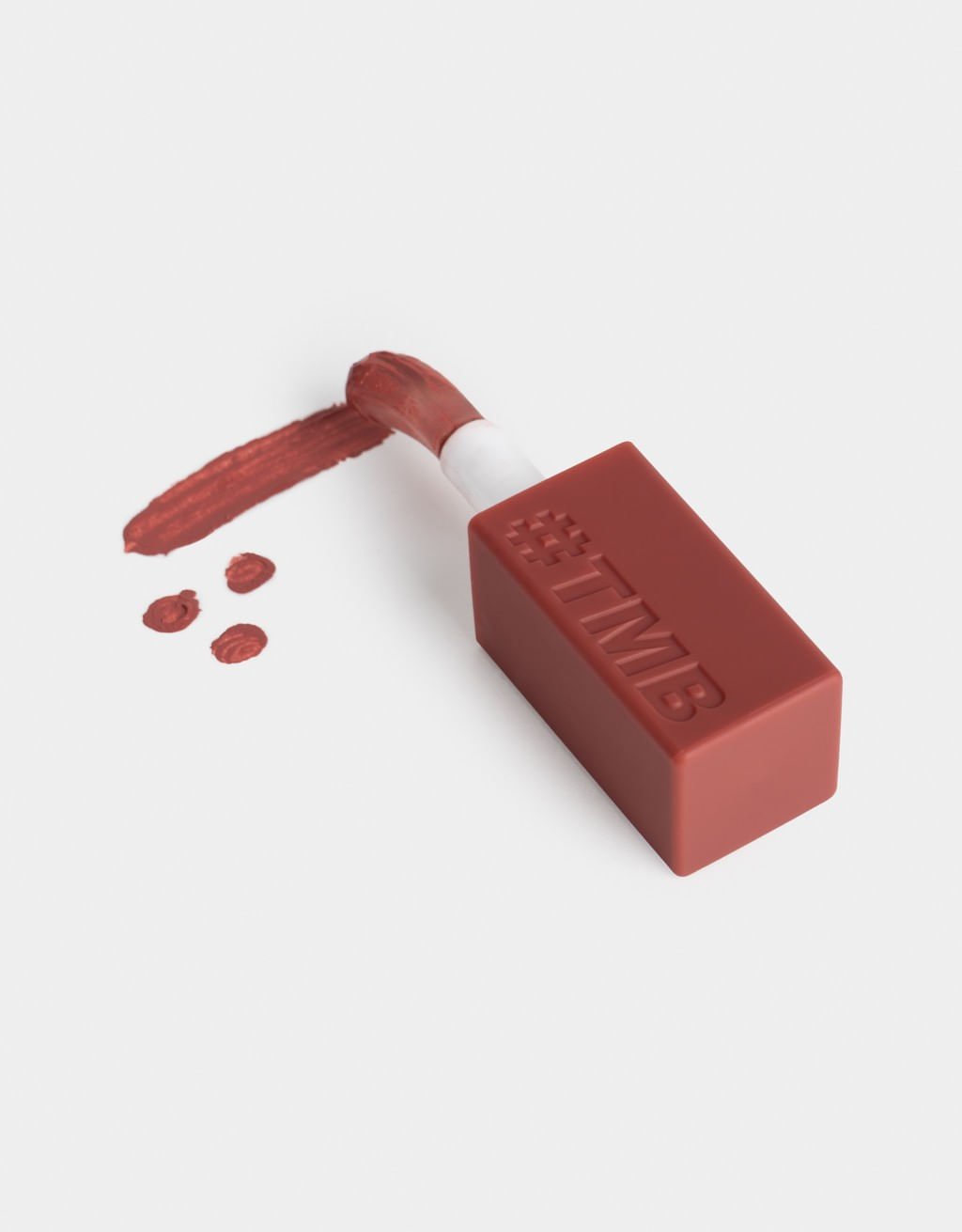 Batom Liquido Raspberry Macaron Raspberry Macaron 4