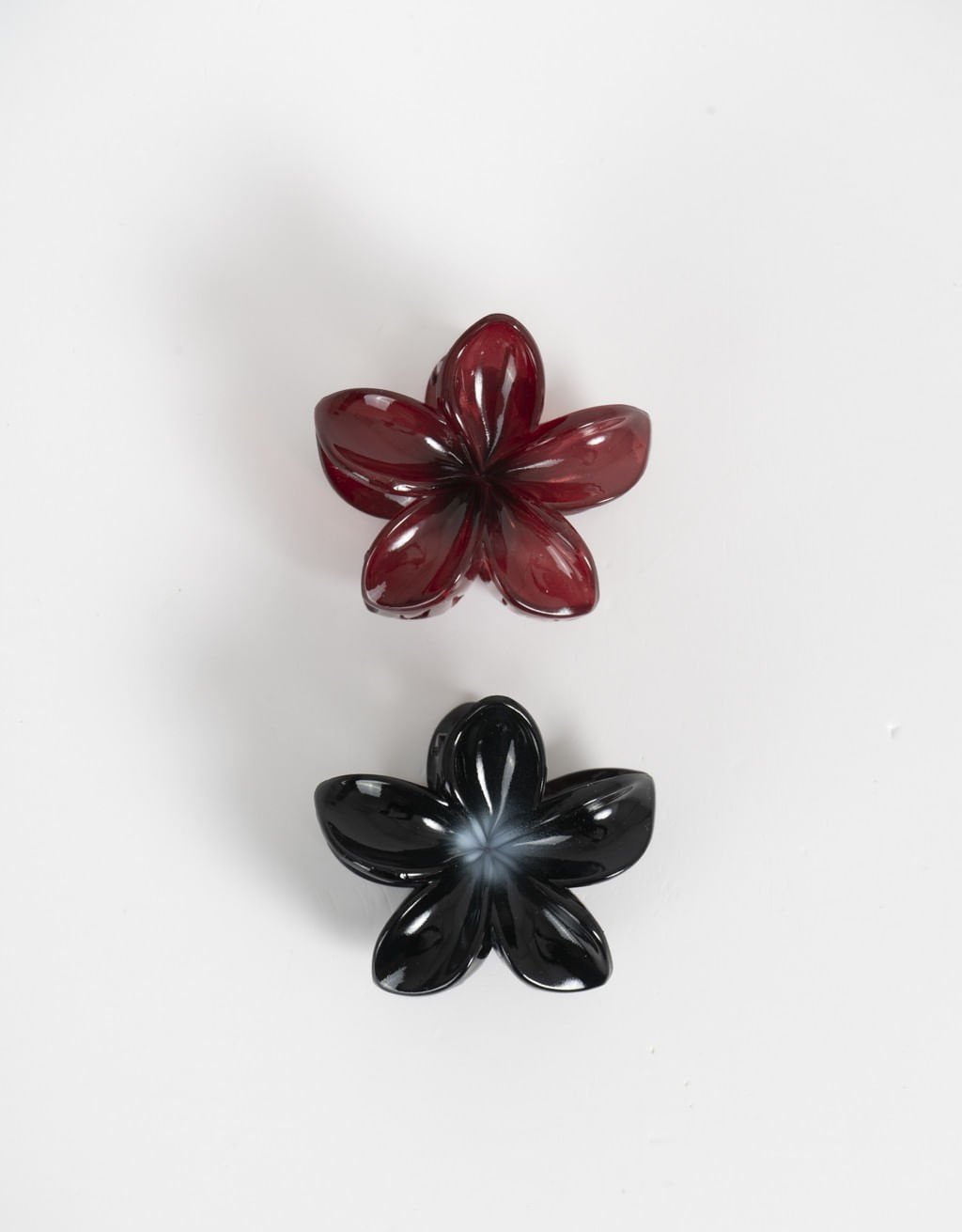 Kit 2 Piranhas de Flor I´m Just a Girl