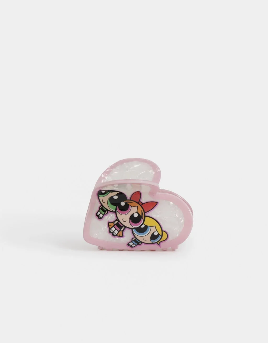 Piranha Perolada Infantil Meninas Superpoderosas