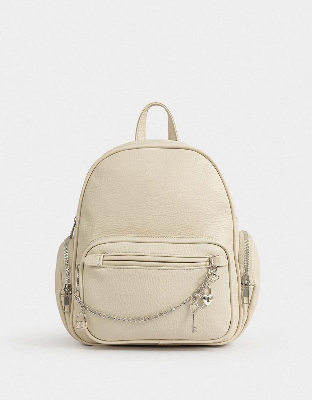 Mochila Corino Multibolsos Boho