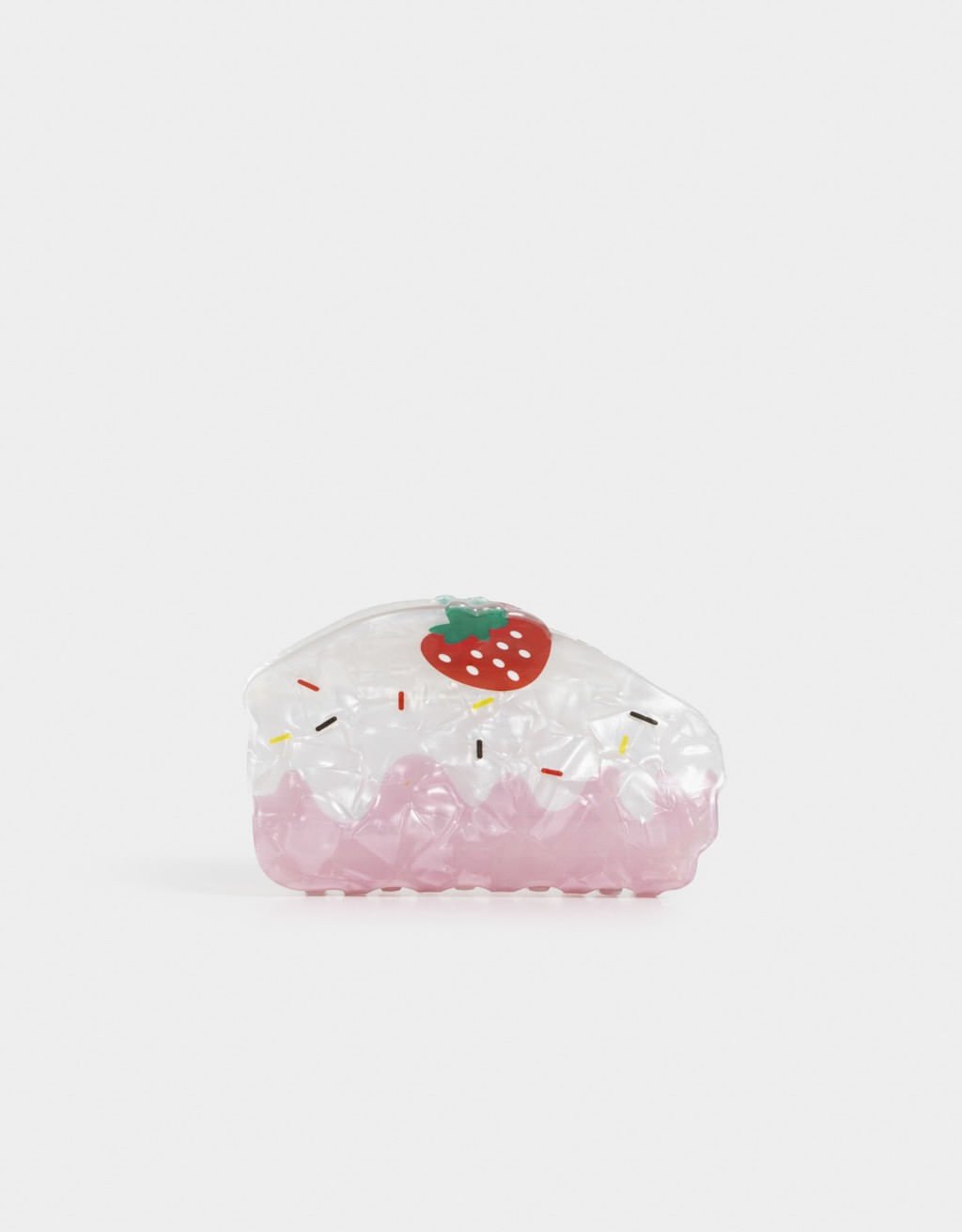 Piranha Docinho Brit Korean Vibes Rosa 2