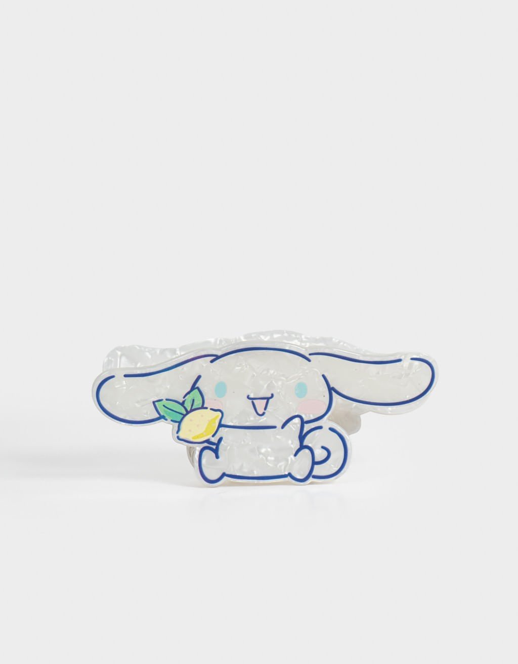 Piranha Infantil Cinnamoroll