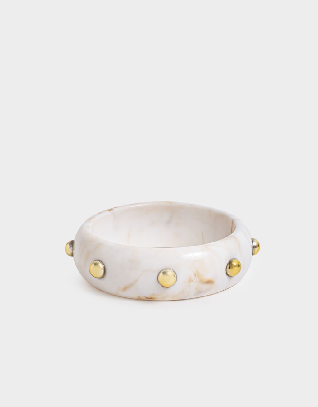 Bracelete Resina Boho