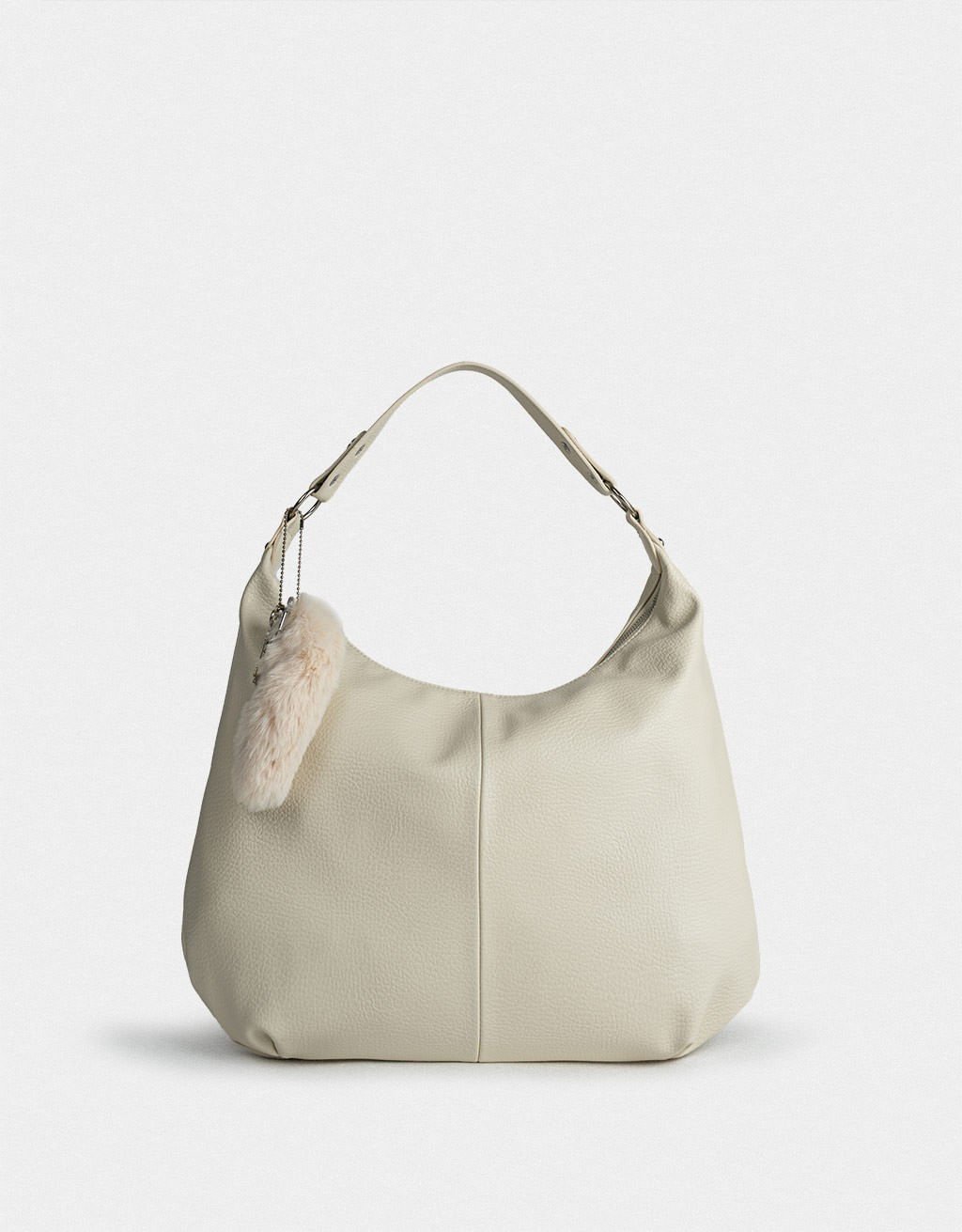 Bolsa Corino Hobo Charms Boho