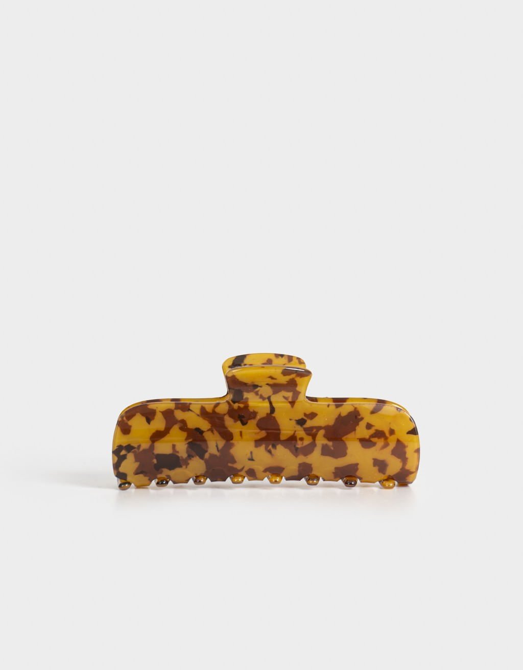 Piranha Estampa Tartaruga Boho