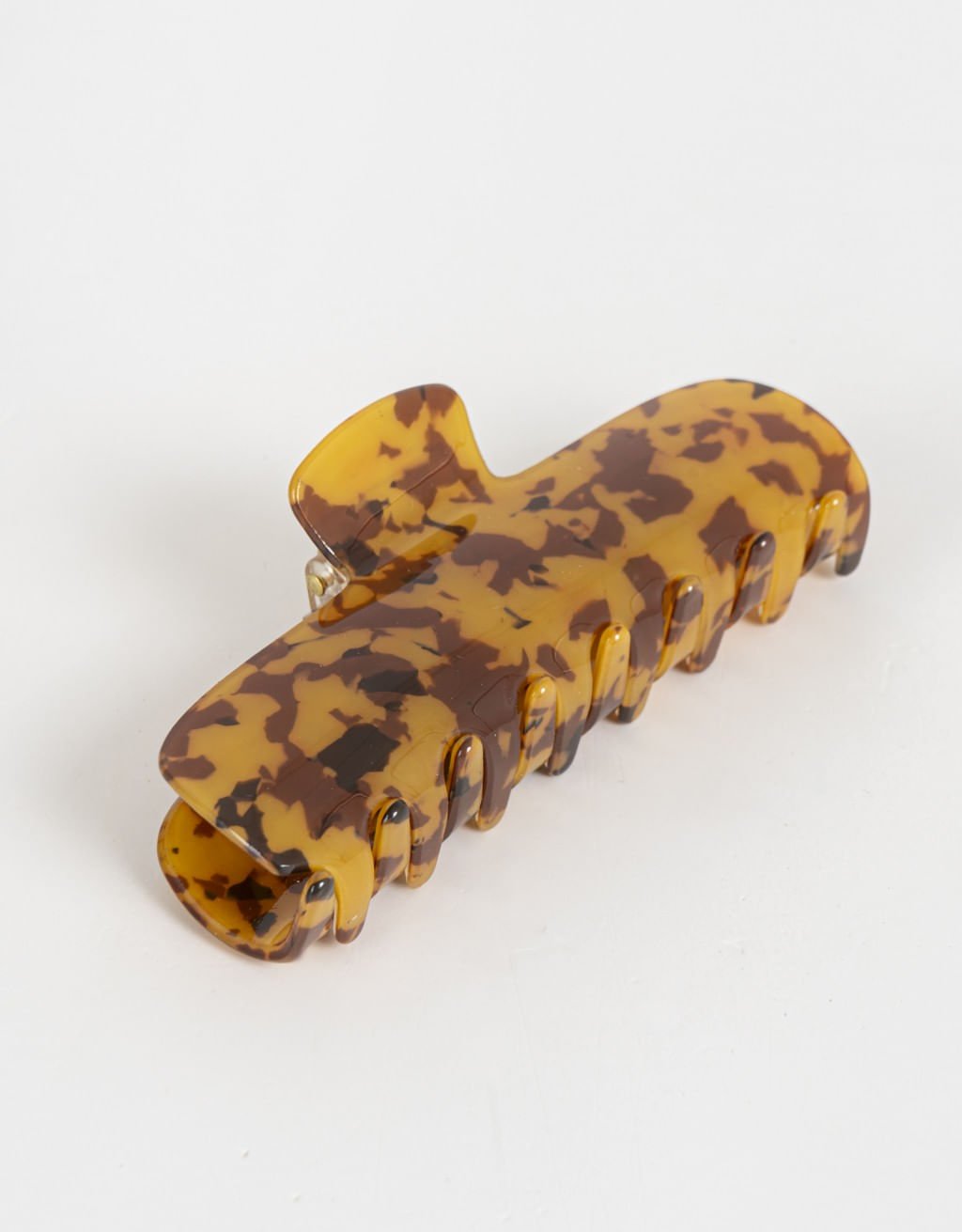 Piranha Estampa Tartaruga Boho Bege 2