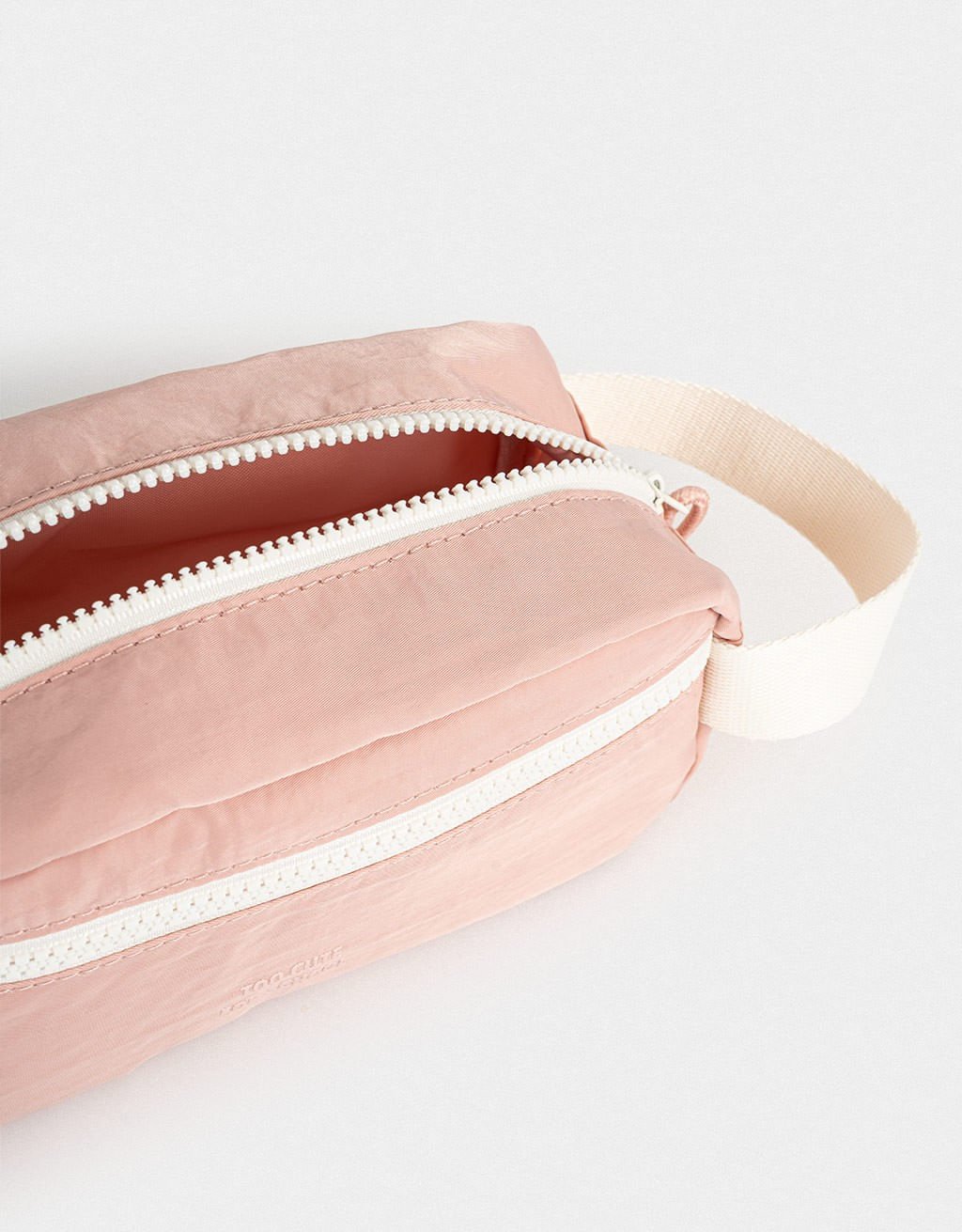 Estojo Esportivo Back To School Rosa 2