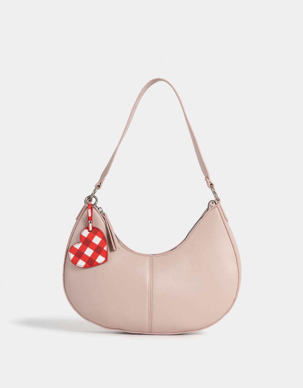 Bolsa Crossbody Baguete Corino Fresh Market
