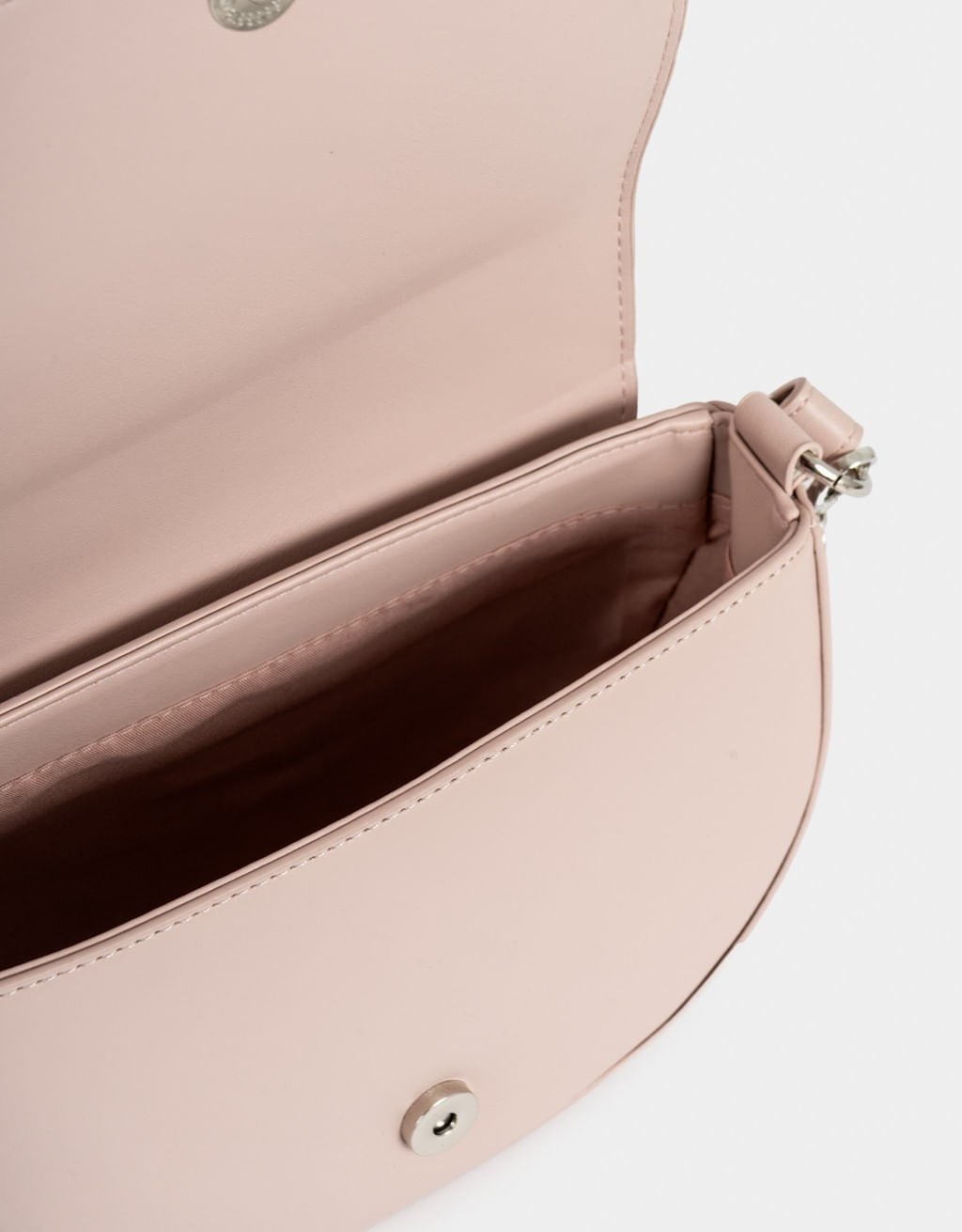 Bolsa Crossbody Fresh Market Rosa 4