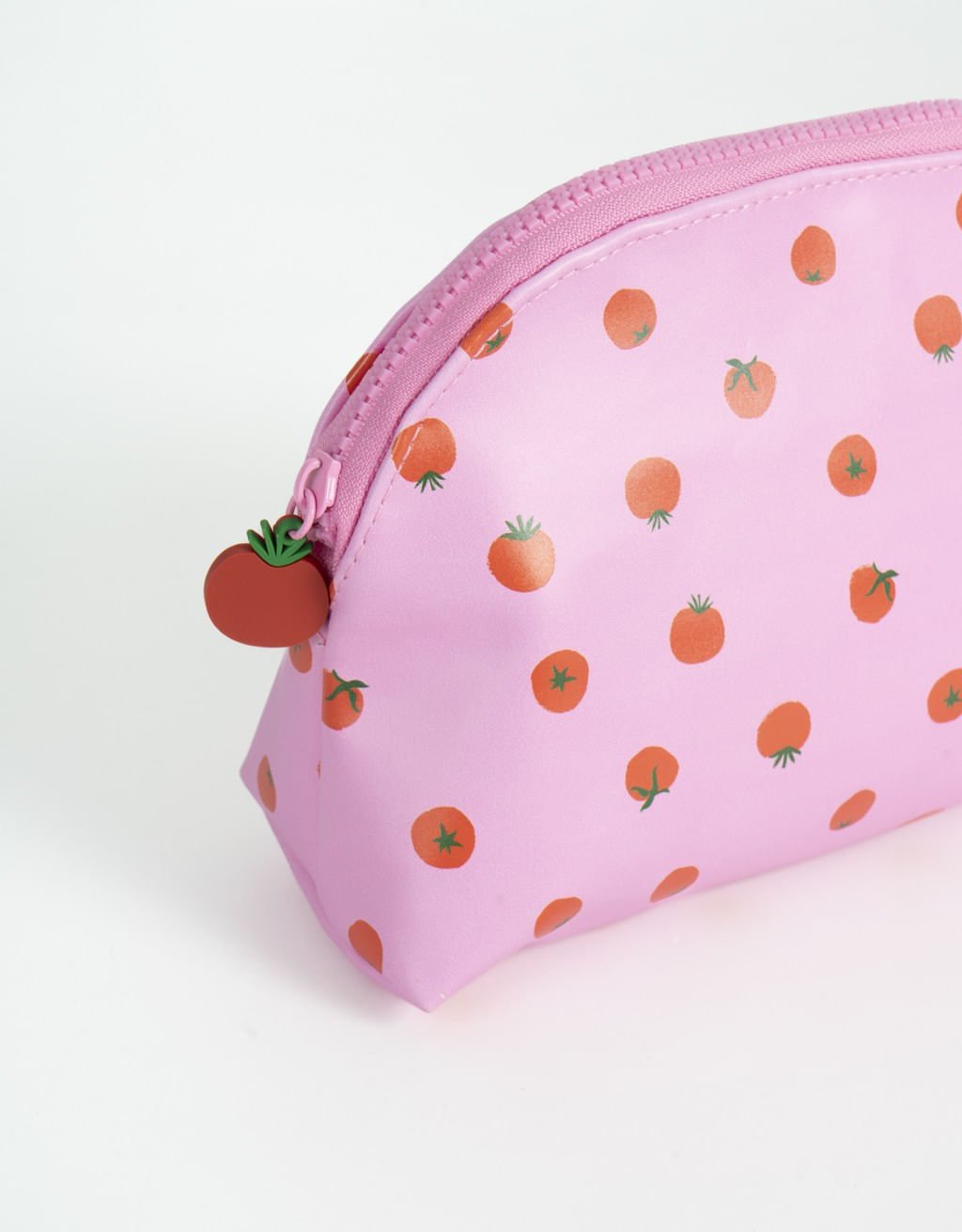 Necessaire Corino Frutas Fresh Market Rosa 3
