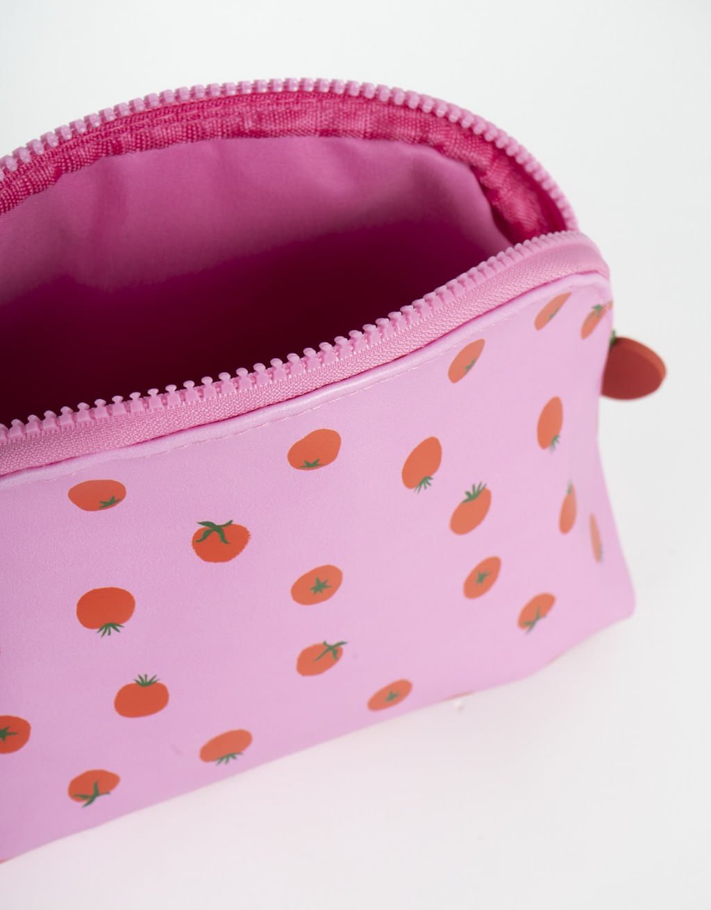 Necessaire Corino Frutas Fresh Market Rosa 4