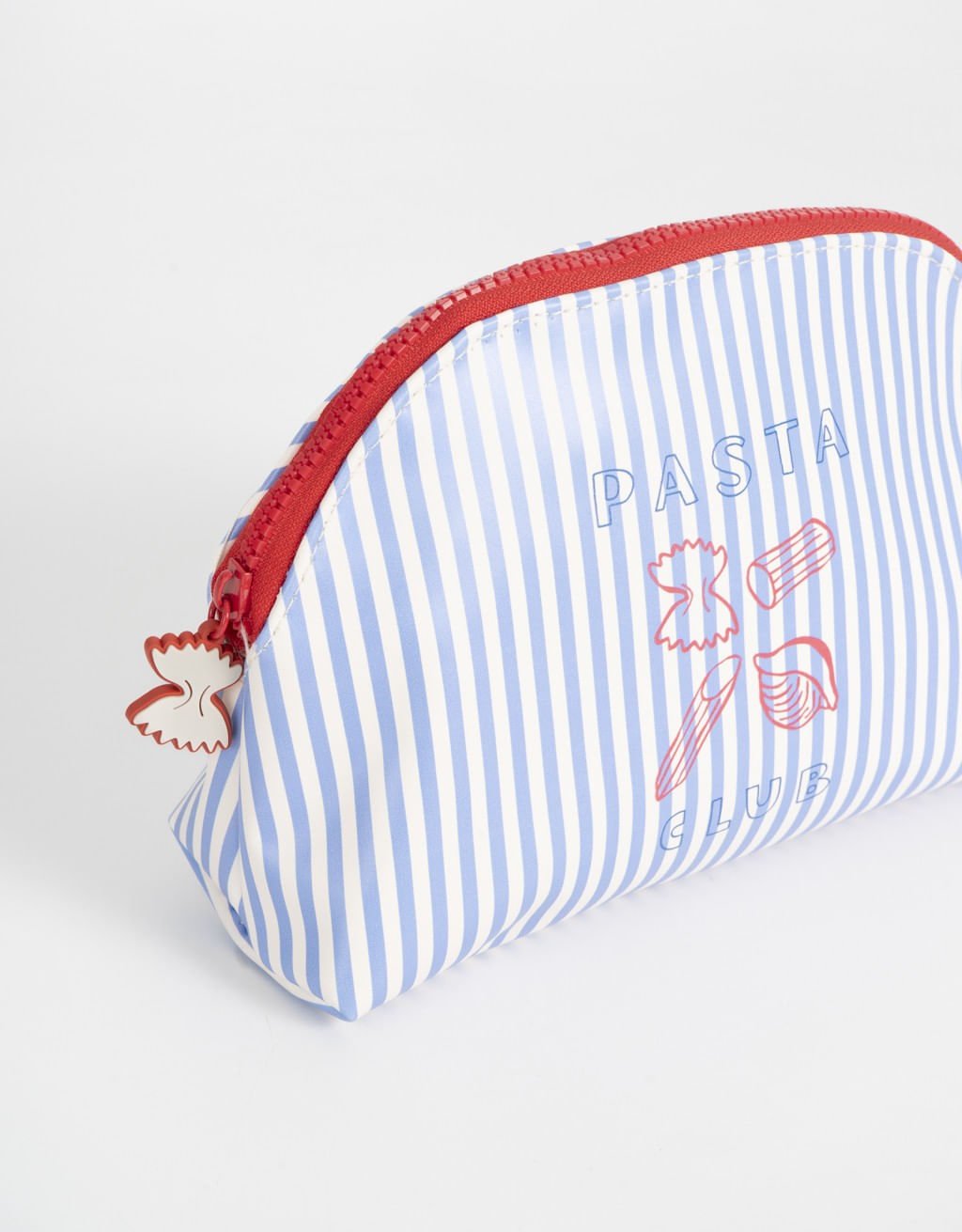 Necessaire Listrada Corino Fresh Market Azul 2