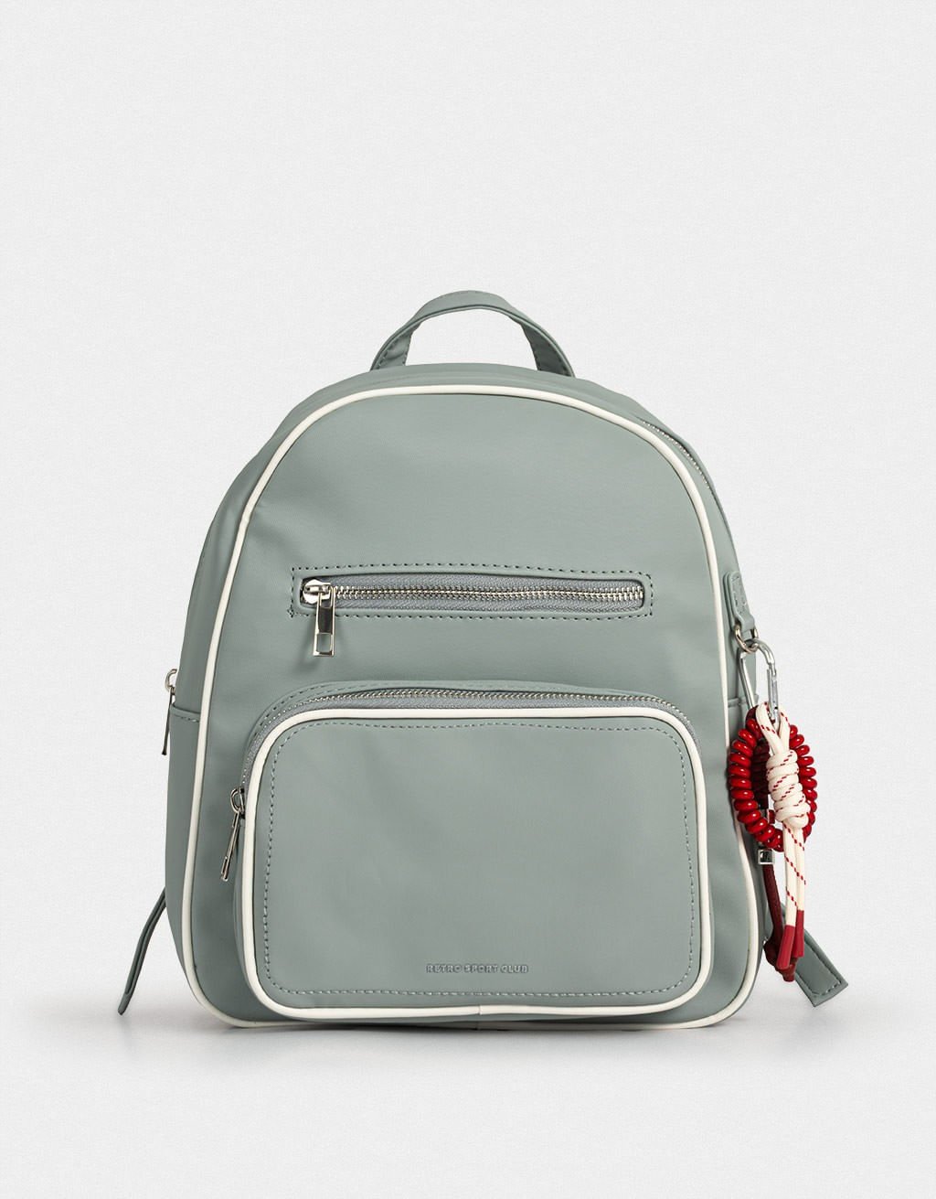 Mochila Esportiva Corino Retrô Club