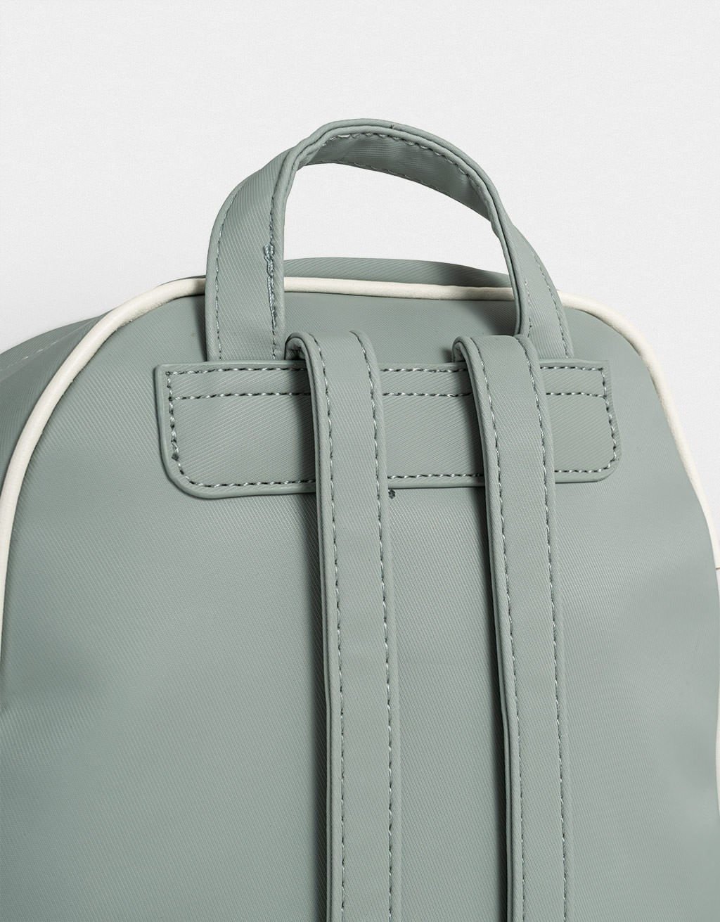Mochila Esportiva Corino Retrô Club Verde 4