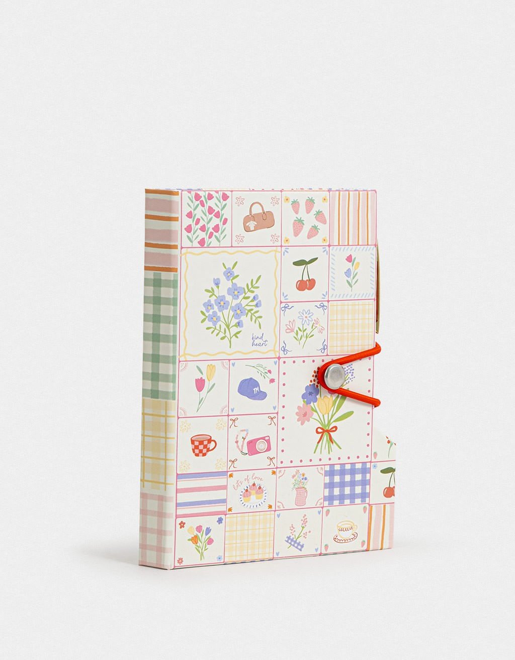 Kit Papelaria Sweeter With You