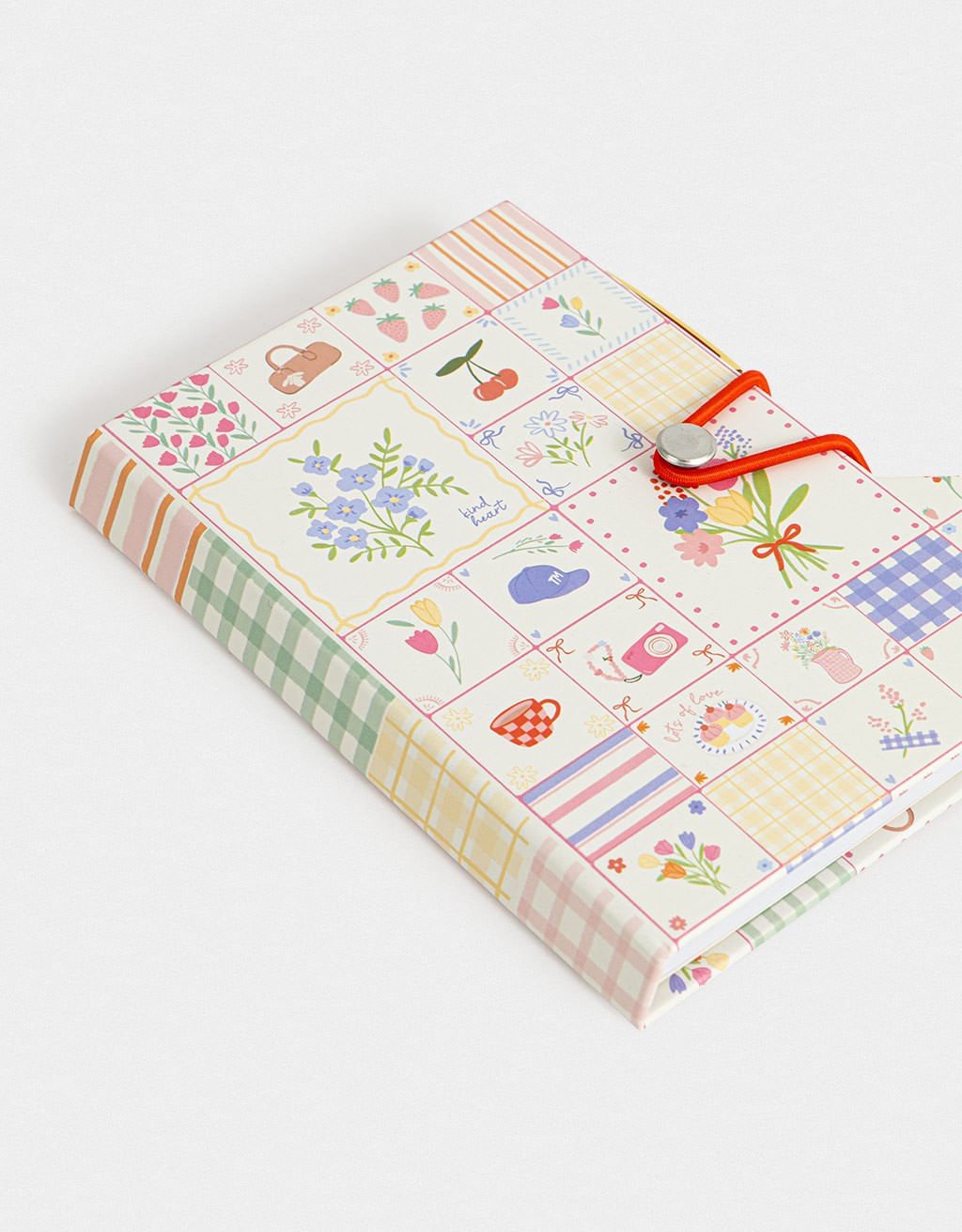 Kit Papelaria Sweeter With You Bege 2