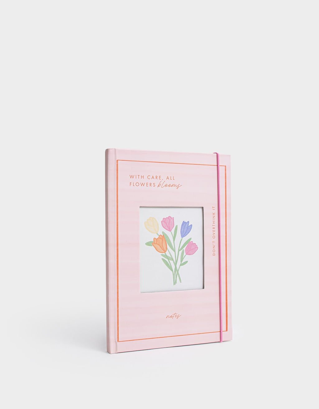 Caderno A5 Estampado Sweeter With You