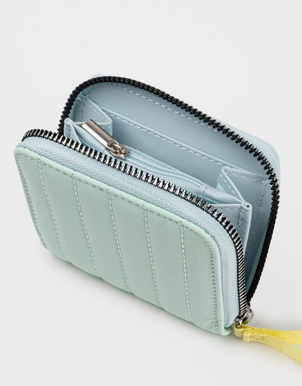 Carteira Puffy Sport Verde 2