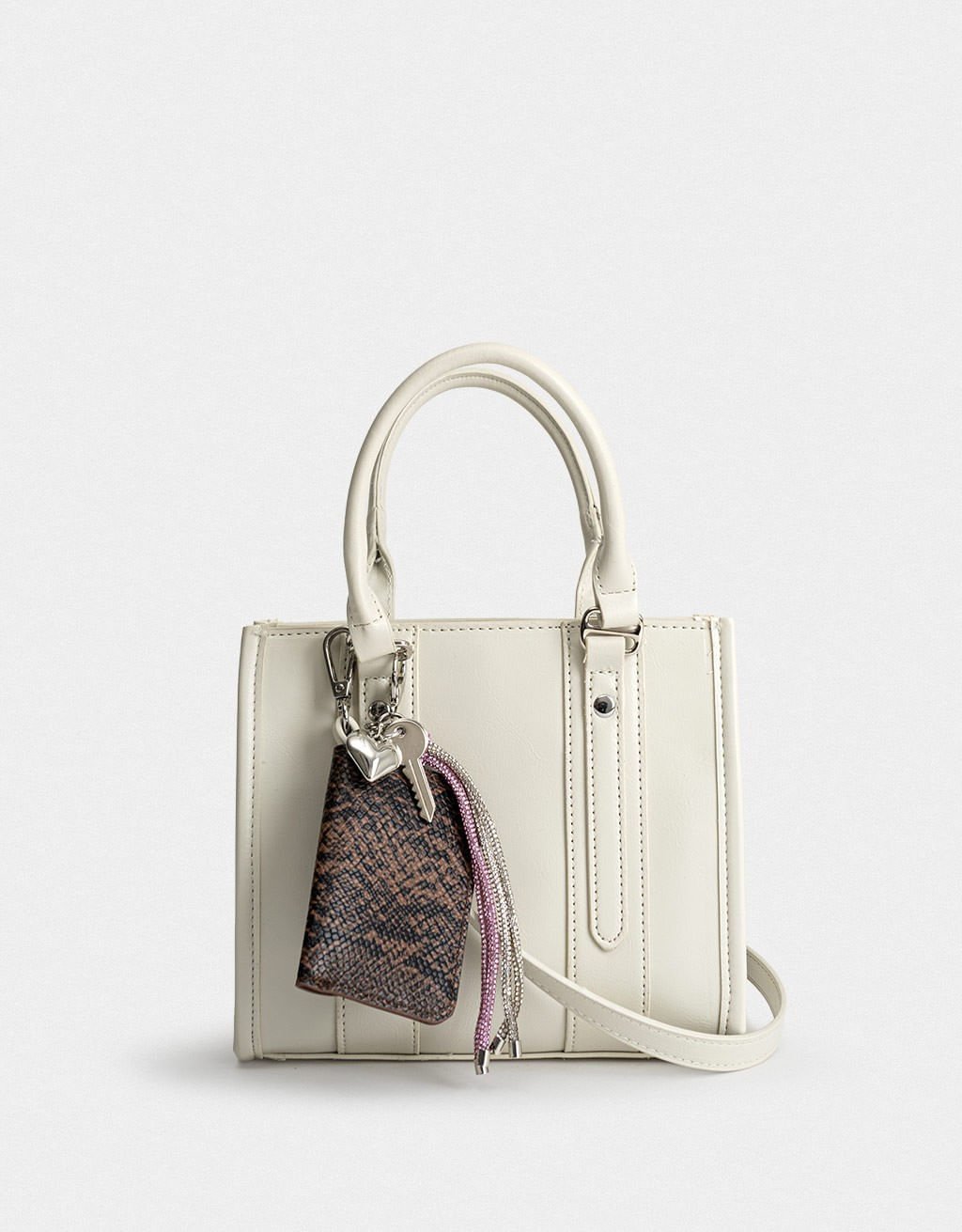 Bolsa City Corino Charms Hothouse Sunset