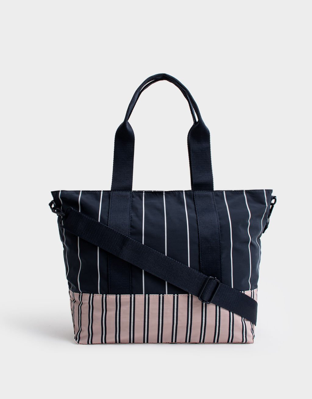 Bolsa Shopper Listrada Santa Mônica