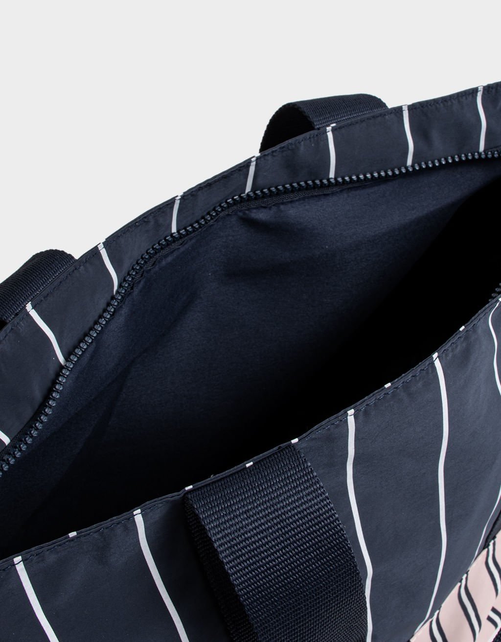 Bolsa Shopper Listrada Santa Mônica Azul 4