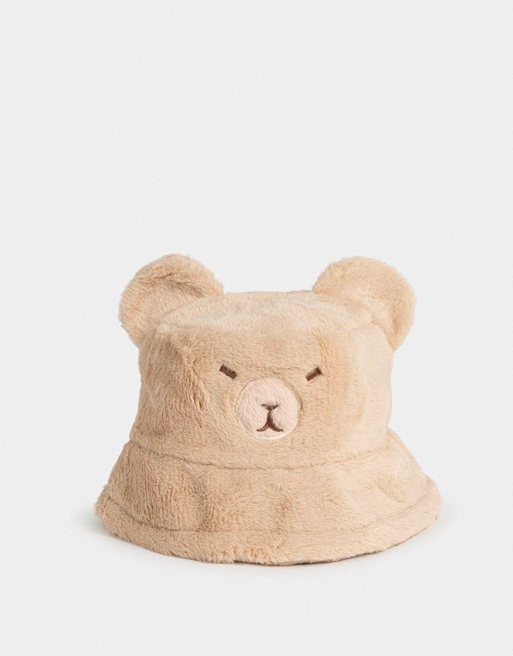 Bucket Infantil Com Orelhinhas de Ursinho Dreams