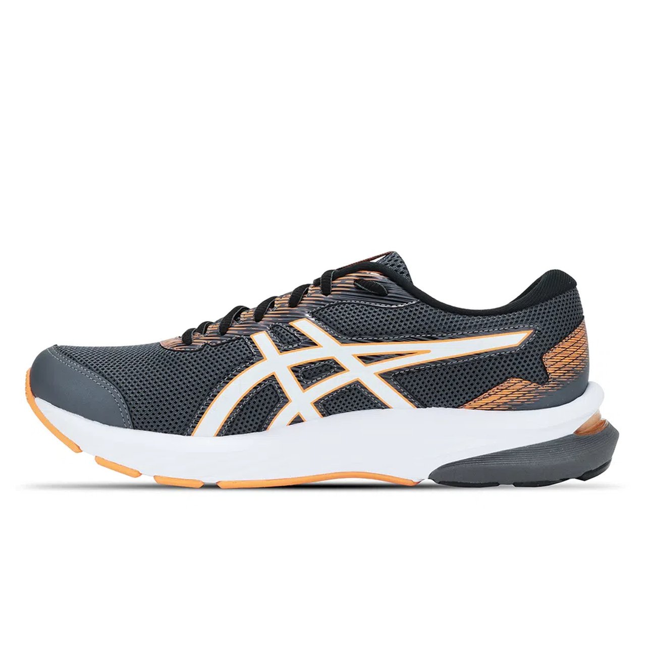 Tênis Asics Gel-Shogun 5 Masculino Preto 3