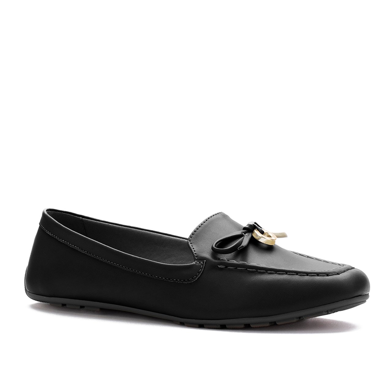 Mocassim Sua Cia Feminino 8263.15320 Preto 1