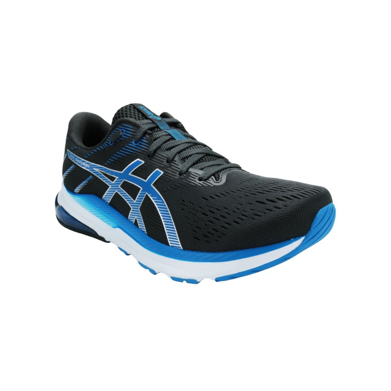 Tênis Asics Gel-Shinobi Masculino Azul 2