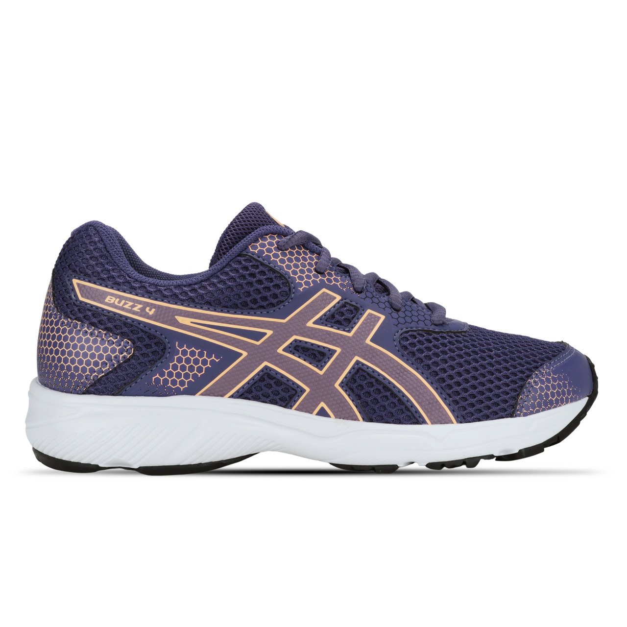 Tênis Infantil Asics Buzz 4