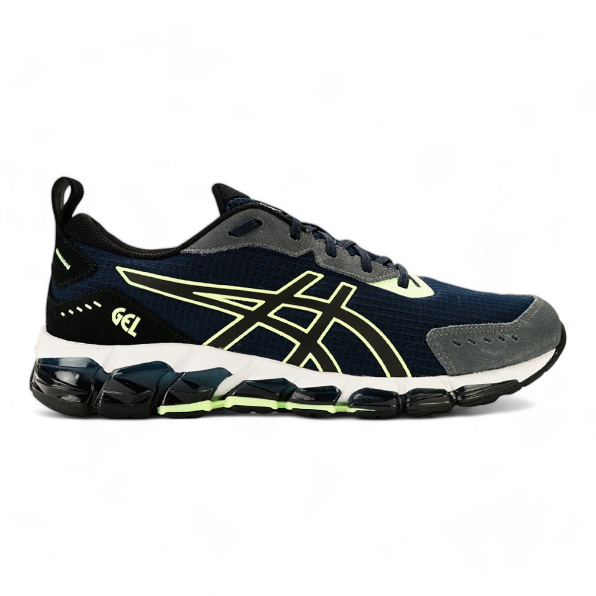 Tênis Asics Gel-Quantum 360 CTW Masculino Preto 1